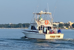 Prime Tyme Charters