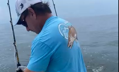 Captain Timmy